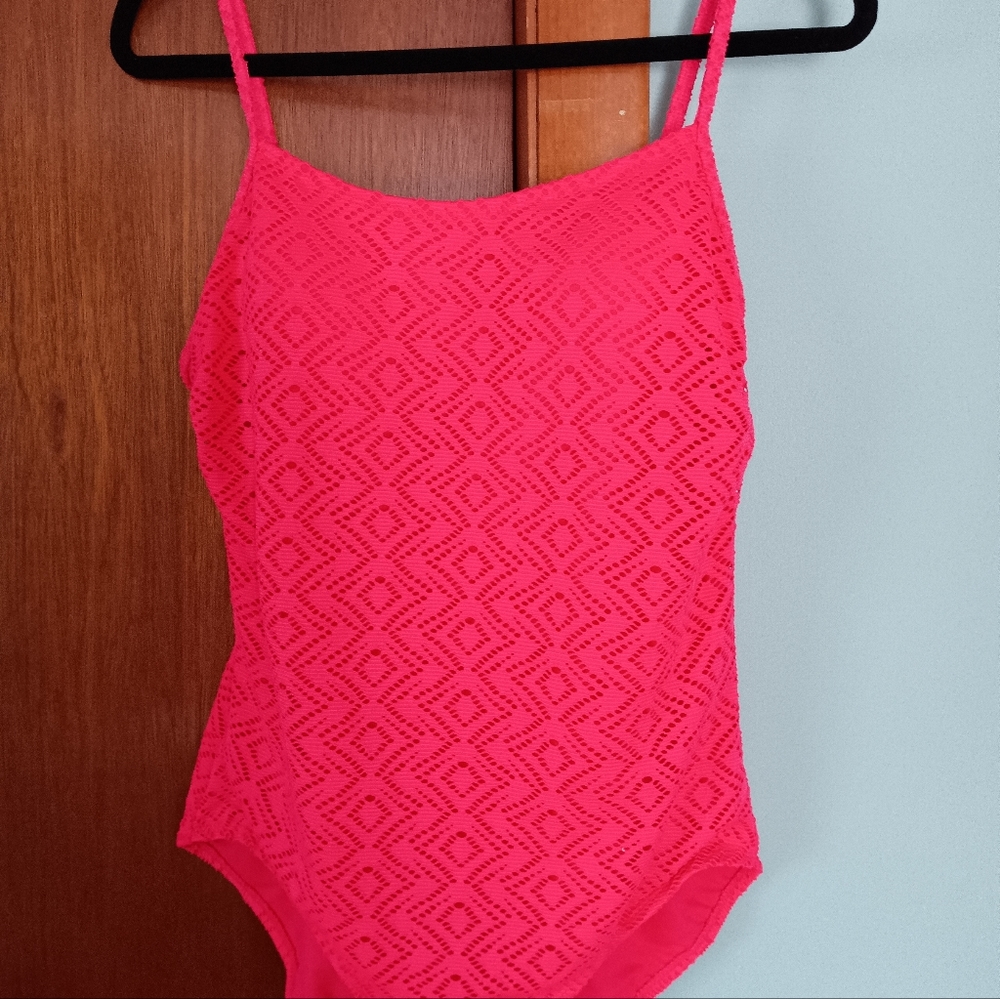 Women's swimsuit